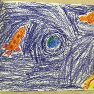 Покорение космоса