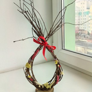 "Пасха Красная"