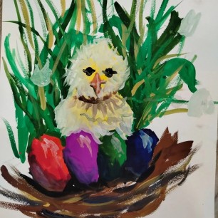 "Пасхальное чудо"