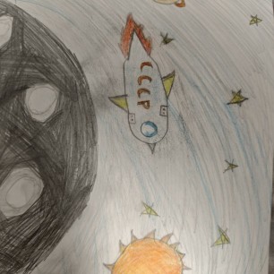 Вперед к звездам!