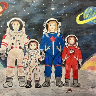 Человек и Космос