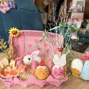 Светлая пасха