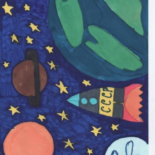 Космические первооткрыватели