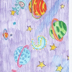 Парад планет