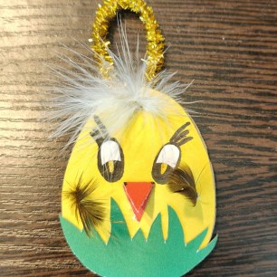 Пасхальное чудо