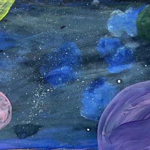 Дорога к звездам