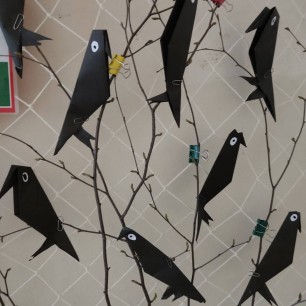 Грачи прилетели