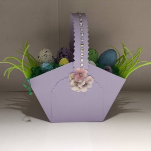 "Пасхальная корзина"