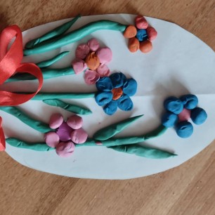 МКДОУ "Травянский детский сад"