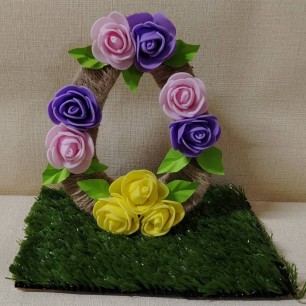 Яйцо-символ жизни