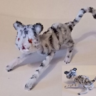 Мой кот Матроскин