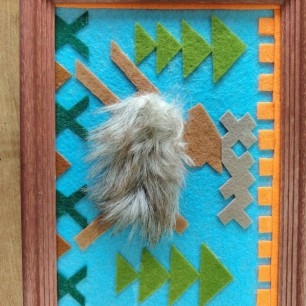 "Северный орнамент"