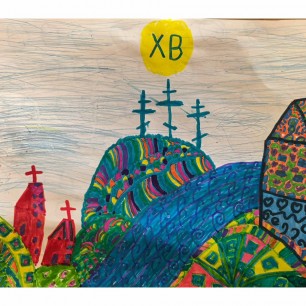 И будет Пасха!