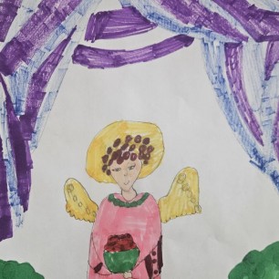 Светлая пасха