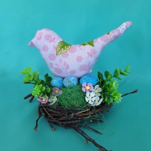 Весна пришла