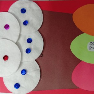 "Пасхальный сувенирчик"