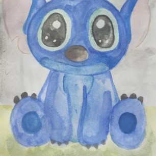 Моя любимая игрушка