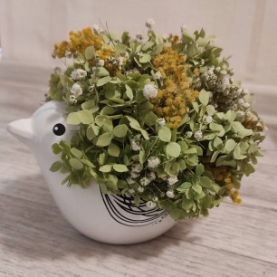 «Вестница весны»