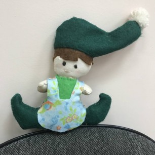 Гномик Макс