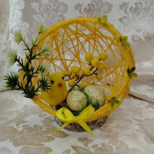 Пасхальный сувенир