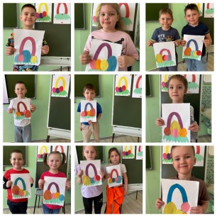 "Светлая пасха"