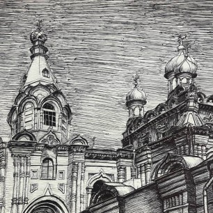 "Храм на ул. Северной"