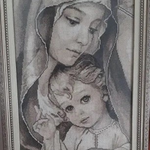 "Мать и дитя"