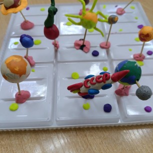 Земля, приём!