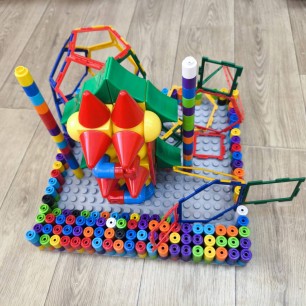 «Ракетоград»