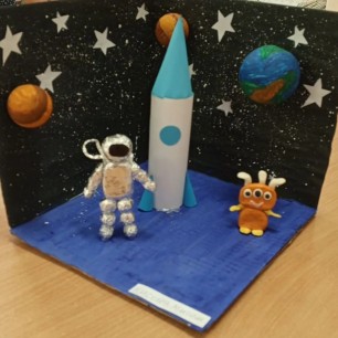 Таинственный мир