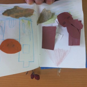 Заюшкина избушка