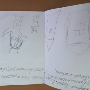 Заюшкина избушка