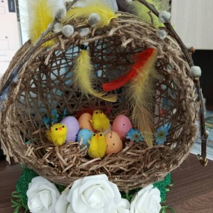 Пасхальное чудо