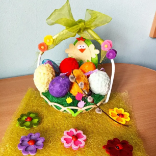 Светлый праздник