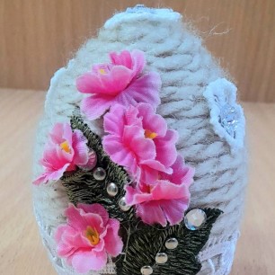 "Пасхальный сувенир"