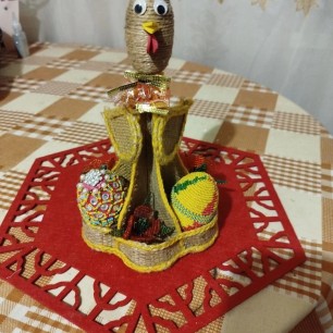 Радость вечной жизни