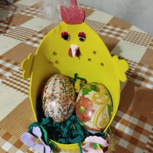 Жизнь продолжается