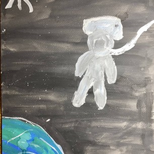 Звездный путь