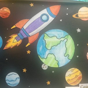 Ближе к звездам