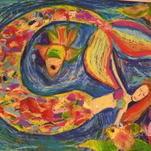 "Русалочка"