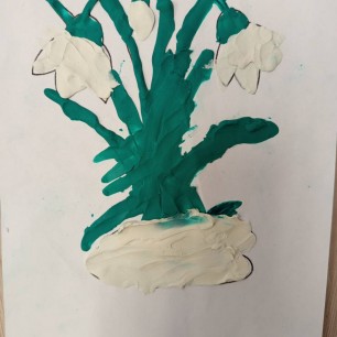 "Подснежники"