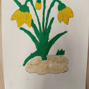 "Подснежники"