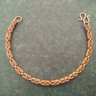 Браслет "Византия"