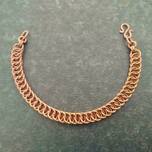 Браслет "Лента"