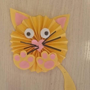 Котёнок