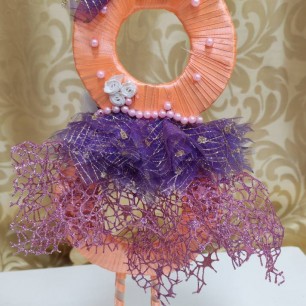 "Подарок для мамы"