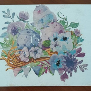 "Пасхальное чудо"