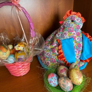 Пасхальное чудо