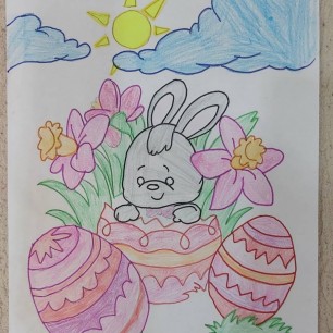 "Пасхальная радость"