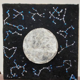 В гостях у Луны